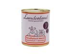Rindfleisch-Menü 6x800 g