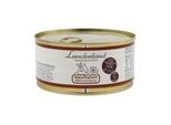 Lunderland Reinfleisch-Dose Maulfleisch 12x300 g