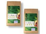 FAVLY Petfood Trockenfutter Iberico mit Kürbis & Apfel 2x24 kg