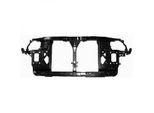 DIEDERICHS Frontverkleidung 6835002 für HYUNDAI