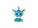 Funko! - POP Vinyl Pokemon Vaporeon - Figur