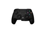 Snakebyte 4 S - Black - Wired Controller - Sony PlayStation 4