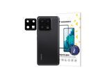 Wozinsky Full Camera Glass Tempered Glass for Xiaomi 13 Pro for 9H Camera
