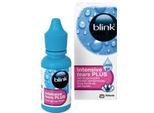 BLINK intensive tears PLUS Gel-Augentropfen 10 ml