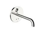 Hansa Fertigmontageset HANSAELECTRA A 245mm, UP-WT-Arm., Batteriebetr., chr (81812119)