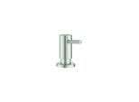 Grohe Seifenspender Cosmopolitan 0,4 l, Behälter, f Seife, supersteel (40535DC0)