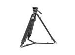 SmallRig FreeBlazer Counterbalance Carbon Fiber Video Tripod Kit AD-Pro8
