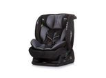 Chipolino Kindersitz i-Size Aviato (40 - 150 cm) Gruppe 0/1/2/3, verstellbar dunkelgrau