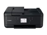 Canon PIXMA TR7650 Tintenstrahl-Multifunktionsdrucker