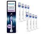 Philips Sonicare Sensitive HX6058/87 têtes de remplacement pour brosse à dents 8 pcs