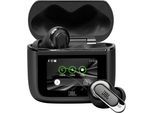 JBL wireless In-Ear-Kopfhörer "TOUR PRO 3 TWS", schwarz, B:4cm H:16cm T:10cm, Kopfhörer