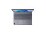 Lenovo IdeaPad Slim 3 15Q8X10 - Copilot+ PC - 15.3" - Qualcomm Snapdragon X - X1-26-100 - 16 GB RAM - 1 TB SSD - German