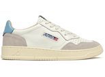 Autry Low-Top Sneaker - Sneakers White - Gr. 40 (EU) - in Weiß - für Damen