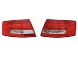 TYC Heckleuchte 1112710062 LED links für Audi