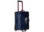 The North Face - Base Camp Voyager 21 Roller - Reisetasche Gr 40 l blau