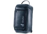 Deuter - Duffel Pro Roller 90 - Reisetasche Gr 90 l blau