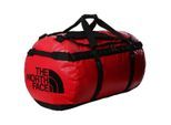 The North Face - Base Camp Duffel Recycled Extra Large - Reisetasche rot