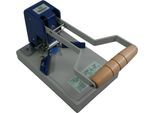 Warrior Eckenrunder M70 grau