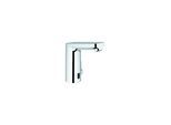 Grohe Infrarot-Waschtischarmatur Cosmop E Bluetooth chr, m Mi. einst, m Trafo 100-240 V AC (36413000)
