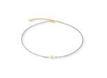 Coeur de Lion Kette Herbst/Winter 2025 1138/10-1716
