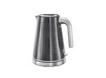 Russell Hobbs Wasserkocher Geo Steel Kettle 25240-70 - Stahl - 2400 W