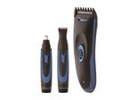 REMINGTON Haartrimmer The works Kit - HC910