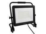 ANSMANN LED-Baustrahler FL150W-AC 150 W schwarz