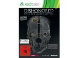 Dishonored - Spiel des Jahres Edition