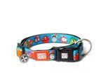 Max & Molly Halsband - Little Monsters L