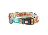 Max & Molly Halsband - Comic L