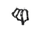 Max & Molly Komfort H-Geschirr - Matrix 2.0 Black L