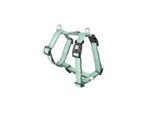 Max & Molly Komfort H-Geschirr - Matrix 2.0 Jade XS