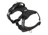 Max & Molly Sport Geschirr - Matrix 2.0 Black XL