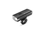 Wozinsky Front Bike Light + USB-C Cable (3000 lm) - Black