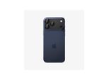 Spigen Glass tR EZ Fit Optik Pro XL 1 Pack - black - iPhone 17 Pro