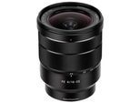 Sony ZEISS T* FE SEL 16-35 f4 ZA OSS B-Ware