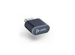 Poly HP Poly BT700 - Kabelloser Bluetooth-Audiosender für Headset