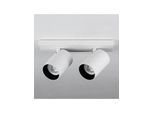 Yeelight YLDDL-0084 Dual-Head Ceiling Spotlight - White