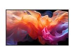 Sharp MultiSync E509 Digital Signage Display 125,7 cm 50 Zoll