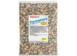 Supravit Winterfutter | Streufutter für Wildvögel 5 kg