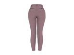 4Riders Reithose Florida Full Grip beige 38 - EU