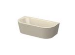 Bette BetteStarlet I Badewanne 8325-001CWVVK 195x95x42cm, pergamon