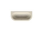 Bette BetteStarlet I Badewanne 8300-001 pergamon, 165x75x42cm