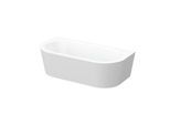 Bette BetteStarlet I Badewanne 8325-000CWVVK 195x95x42cm, weiß