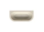 Bette BetteStarlet I Badewanne 8320-001CWVVK 185x85x42cm, pergamon