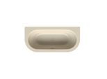 Bette BetteStarlet I Badewanne 8310-006 jasmin, 175x80x42cm