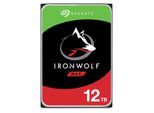 Seagate IronWolf® - 12 TB