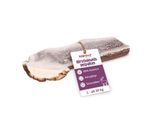 Supravit Rothirsch-Geweihhälfte für Hunde – 100 % Natur, gespalten, Zahnpflege & Kauspaß L