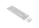 Logitech MK295 Silent - Tastatur-und-Maus-Set