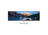 Dell UltraSharp U4924DW - LED-Monitor - gebogen - 124.5 cm (49")